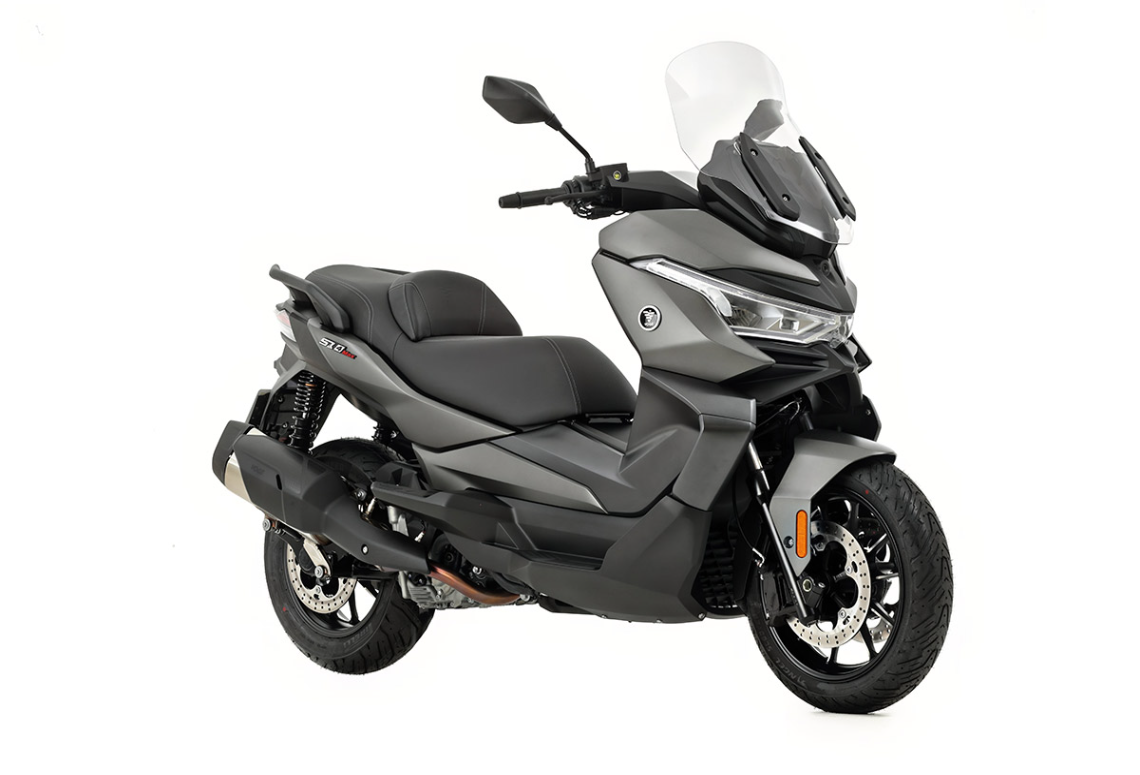 SCOOTER